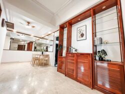 Arthur Mansions (D15), Condominium #496432031